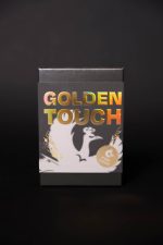 Rare Catch – Golden Touch