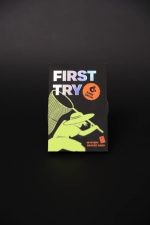 Rare Catch – First Try – Obrázok 3