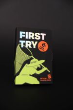 Rare Catch – First Try – Obrázok 2