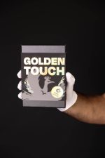 Rare Catch – Golden Touch – Obrázok 5