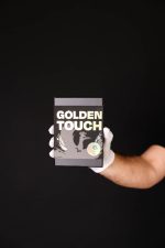 Rare Catch – Golden Touch – Obrázok 4