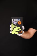 Rare Catch – First Try – Obrázok 4