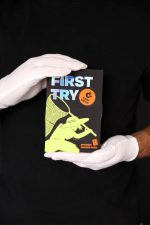 Rare Catch – First Try – Obrázok 5