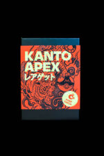 Rare Catch – Kanto Apex