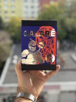 Rare Catch – Galaré